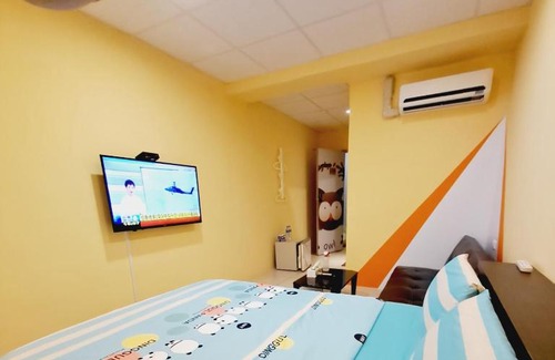 Yongkang House | Ming House