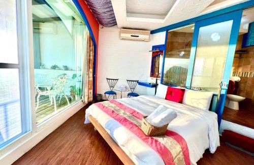 Sail Rock Beach House | Ming Jun Homestay