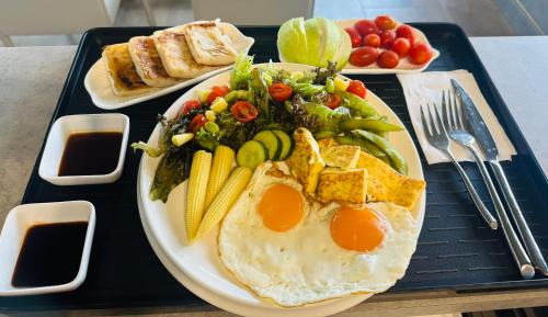 Dashu District House | Ming Shan Villa