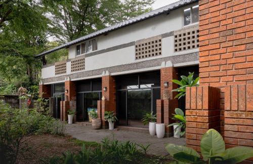 Dashu District House | Ming Shan Villa