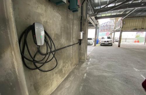 Yuchi Hotel | Ming Yue Hu Hotel