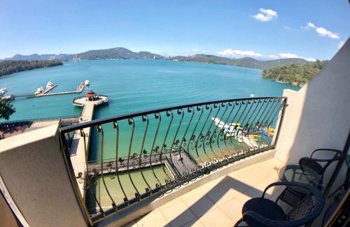 Yuchi Hotel | Ming Yue Hu Hotel