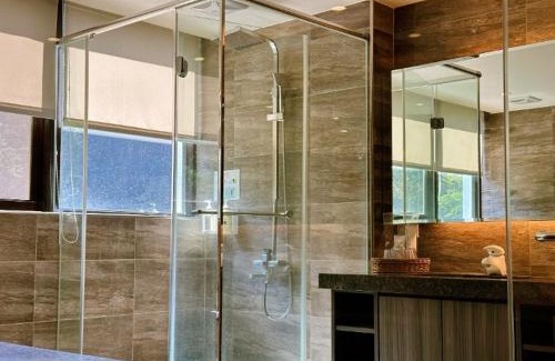 Heping Hotel | Ming Zhi Hot Spring Hotel Building B Dongguan Hot Spring Hotel