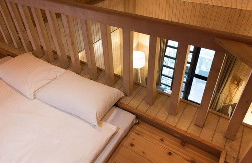 Datong Hotel | Mingchih Resort