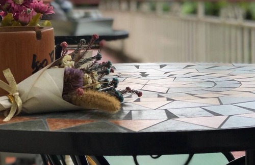 Baihe House | Mingyuan Hotspring