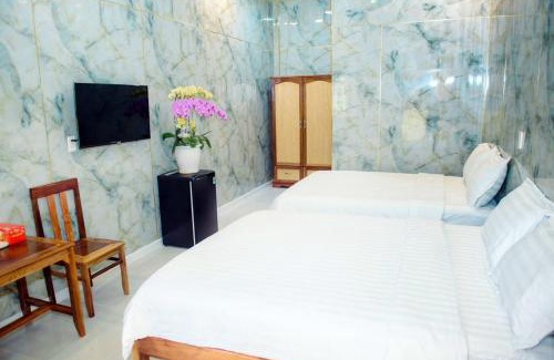 Phan Thiet Hotel | Minh Nguyet 2 hotel