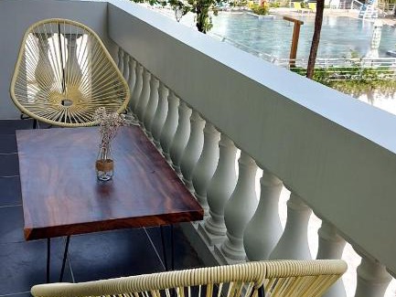 Duong To Hotel | Minh Phu Quoc beach swimming pool Marina resort