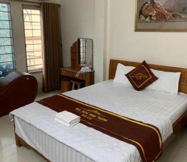 Ha Dong Apartment | Minh Thành Hotel Hà Đông HN - by BAY LUXURY