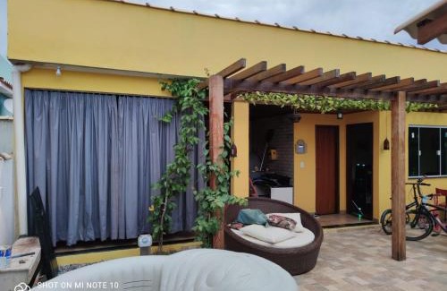 Arraial do Cabo House | Minha casa linda de madeira