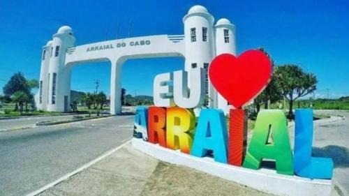 Arraial do Cabo House | Minha casa linda de madeira