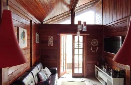 Arraial do Cabo House | Minha casa linda de madeira