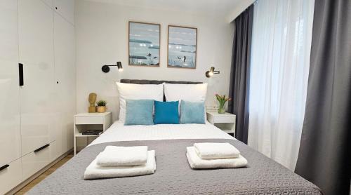 Szczytno Apartment | Mini Apartament Lipperta