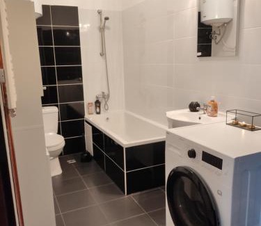 Głuchołazy Apartment | Mini Apartament Studio
