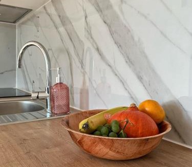 Nitra Apartment | Mini Apartmán - Parkovanie - 5 min centrum