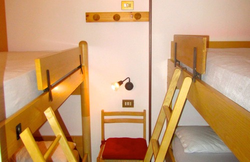 Santa Fosca Apartment | Mini Apartment Dolomiti