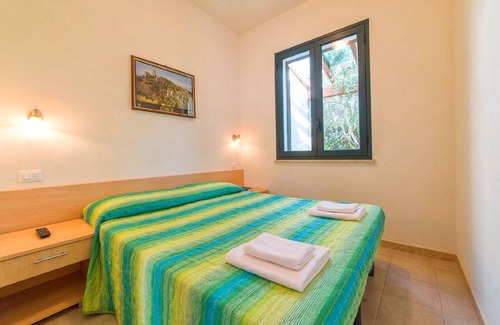 Marsala Other | Mini Apartment in Residence Solution