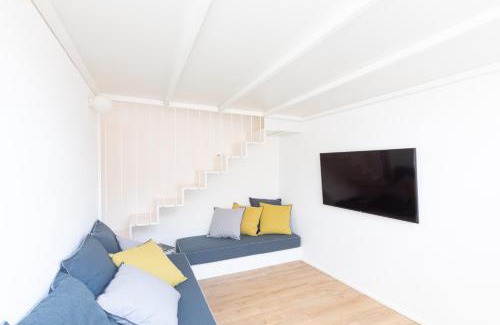 Celio Apartment | Mini appartamento Colosseo