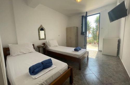 Logaras Apartment | Mini Beach House