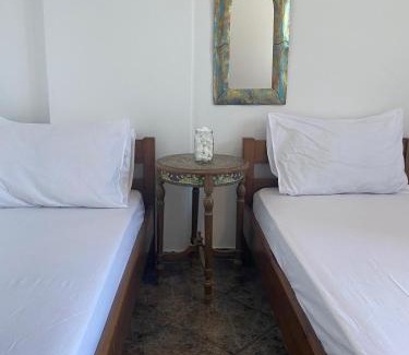 Logaras Apartment | Mini Beach House