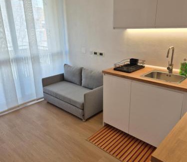 Vicenza Apartment | Mini con Garage a 5 min da fiera e autostrada