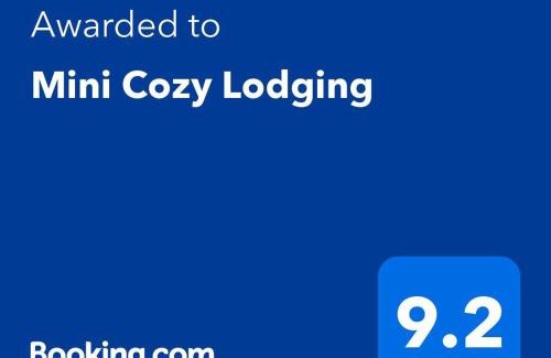New Hope House | Mini Cozy Lodging
