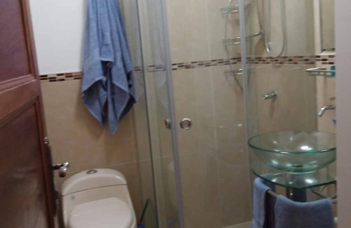 Brena Apartment | Mini Departamento Amoblado en el Centro Histórico de Lima