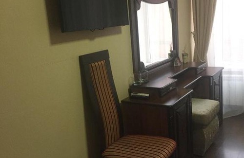 Afipsky Hotel | Mini Hotel Normandiya