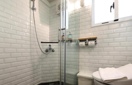 East District Hotel | MINI HOTELS (Taichung Station Branch)