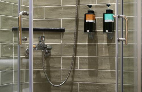 East District Hotel | MINI HOTELS (Taichung Station Branch)