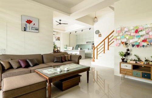 Luodong House | Mini House B&B