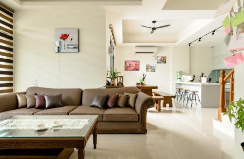 Luodong House | Mini House B&B