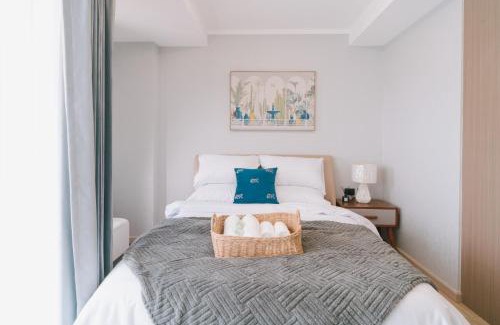 Chiang Mai Apartment | Mini Jung Yama