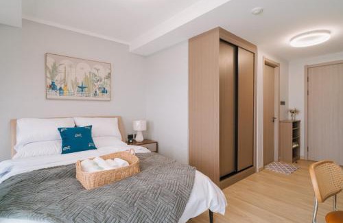 Chiang Mai Apartment | Mini Jung Yama