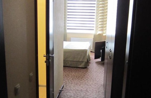 Kingisepp Hotel | Mini-Narva