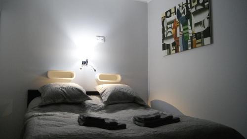Augustow Apartment | Mini Studio