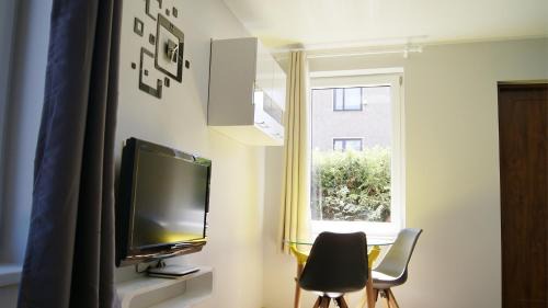 Augustow Apartment | Mini Studio