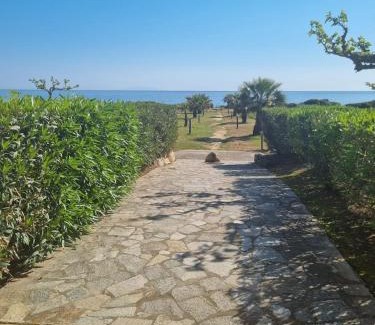 Prunete House | Mini Villa 200 m de la plage