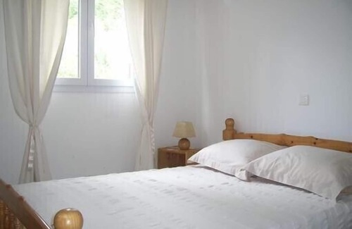 Porto-Vecchio Cabin | MINI VILLA 5 Mn PORTO VECCHIO 4 PEOPLE WITH SHARED POOL