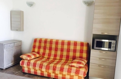 Moriani-Plage House | MINI VILLA 7