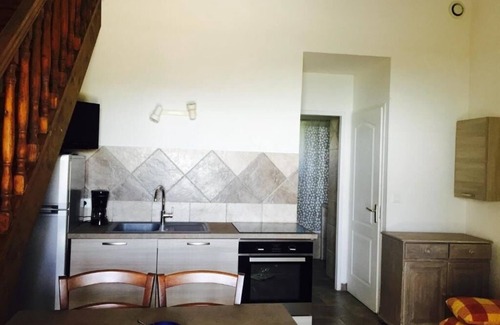Moriani-Plage House | MINI VILLA 7