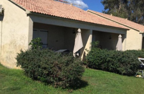 Moriani-Plage House | MINI VILLA 7
