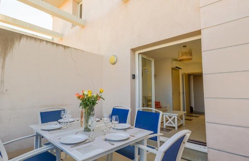Belgodere House | Mini-villa alliance wifi proche ile rousse