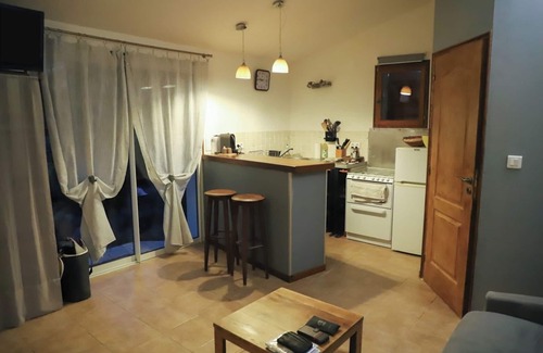 Porto-Vecchio Villa | Mini villa for 2 persons with pool and terrace in Porto Vecchio