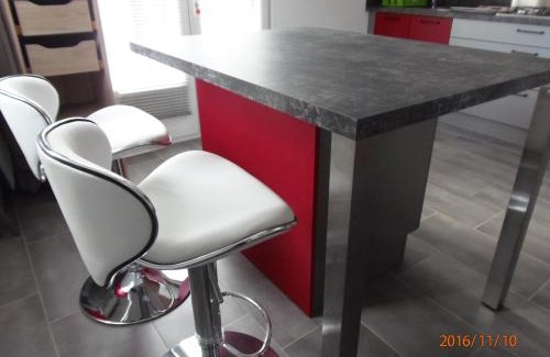 Calenzana Villa | mini villa Marcel classée 3 étoiles