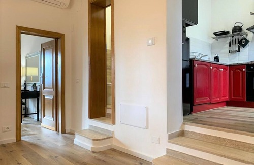 Siena Apartment | MiniApartment 2km From City Centre out of No traffic Area - Parking Included