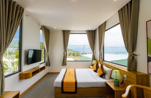 Phan Thiet Hotel | MiniBay Hotel Mui Ne