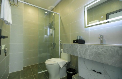 Phan Thiet Hotel | MiniBay Hotel Mui Ne