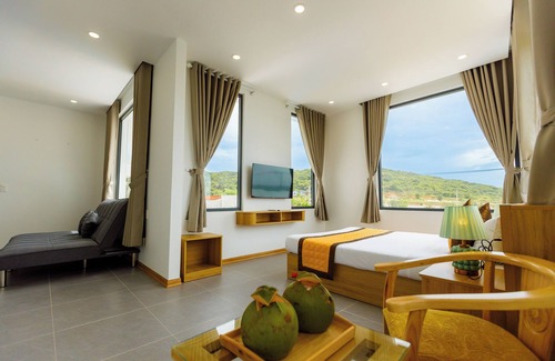 Phan Thiet Hotel | MiniBay Hotel Mui Ne