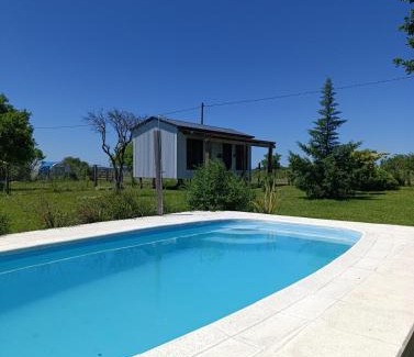 Colonial Hocker House | Minicasa Ensueño