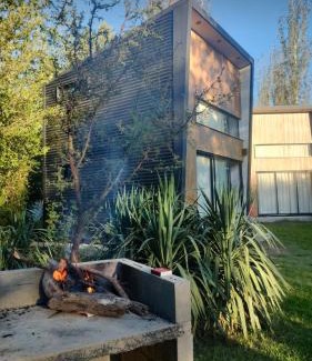 Los Reartes House | Minicasas